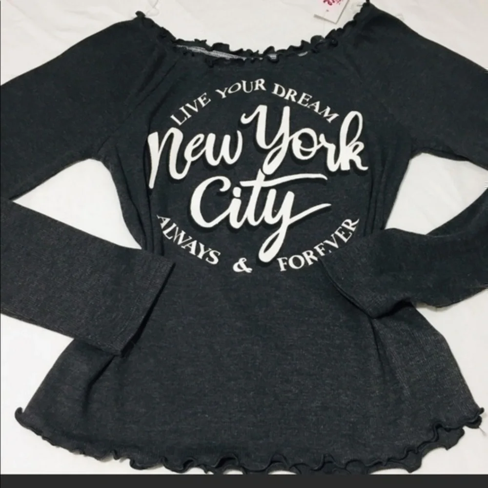 Justice girls size